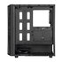 Silverstone FARA B1 PRO Tower Nero