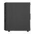 Silverstone FARA B1 PRO Tower Nero