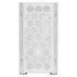 Silverstone FARA H1M Micro Tower Bianco