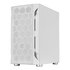 Silverstone FARA H1M Micro Tower Bianco