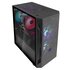Silverstone FARA H1M Micro Tower Nero