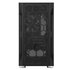 Silverstone FARA H1M Micro Tower Nero