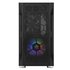 Silverstone FARA H1M Micro Tower Nero
