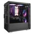 Silverstone FARA H1M Micro Tower Nero