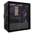 Silverstone FARA H1M Micro Tower Nero
