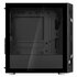 Silverstone FARA H1M Micro Tower Nero
