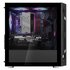 Silverstone FARA H1M Micro Tower Nero