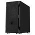Silverstone FARA H1M Micro Tower Nero