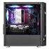 Silverstone FARA H1M Micro Tower Nero