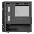 Silverstone FARA H1M Micro Tower Nero