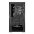 Silverstone FARA H1M PRO Micro Tower Nero