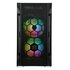Silverstone FARA H1M PRO Micro Tower Nero