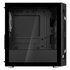 Silverstone FARA H1M PRO Micro Tower Nero