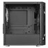 Silverstone FARA H1M PRO Micro Tower Nero
