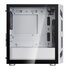 Silverstone FARA H1M PRO Tower Bianco