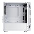 Silverstone FARA H1M PRO Tower Bianco