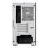 Silverstone FARA H1M PRO Tower Bianco