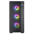 Silverstone FARA R1 Midi Tower Nero