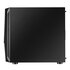 Silverstone FARA V1M PRO Tower Nero