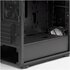 Silverstone FARA V1M PRO Tower Nero