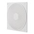 Silverstone FF121 Filtro per ventola