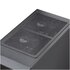 Silverstone FF145 Filtro per ventola