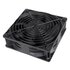 Silverstone FHS 120X Case per computer Ventilatore 12 cm Nero 1 pz