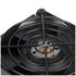 Silverstone FHS 80X Case per computer Ventilatore 8 cm Nero 1 pz