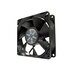 Silverstone FN81 Ventole Nero