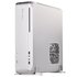 Silverstone Fortress FTZ01 Desktop Argento