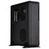 Silverstone Fortress FTZ01 Desktop Nero