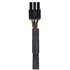 Silverstone FX350-G alimentatore per computer 350 W 20+4 pin ATX Flex ATX Nero