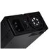 Silverstone FX350-G alimentatore per computer 350 W 20+4 pin ATX Flex ATX Nero
