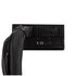 Silverstone FX500 500 W 20+4 pin ATX Flex ATX Nero