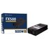 Silverstone FX500 500 W 20+4 pin ATX Flex ATX Nero