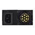 Silverstone FX600 Platinum alimentatore per computer 600 W 20+4 pin ATX Flex ATX Nero