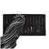 Silverstone FX600 Platinum alimentatore per computer 600 W 20+4 pin ATX Flex ATX Nero