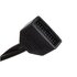 Silverstone G11303050-RT cavo USB Nero