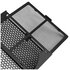 Silverstone G11910160-RT parte del case del computer Griglia per ventola