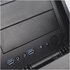 Silverstone GD07 HTPC Nero