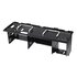 Silverstone GD07 HTPC Nero