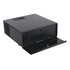 Silverstone GD07 HTPC Nero