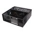Silverstone GD07 HTPC Nero