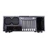Silverstone GD07 HTPC Nero