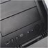 Silverstone GD07 HTPC Nero