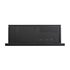 Silverstone GD07 HTPC Nero