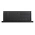 Silverstone GD07 HTPC Nero
