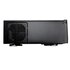 Silverstone GD07 HTPC Nero
