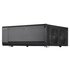 Silverstone GD10 HTPC Nero