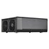 Silverstone GD10 HTPC Nero